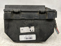 2008-2008 Dodge Grand Caravan Fusebox Fuse Box Relay Module Tipm - Oemusedautoparts1.com