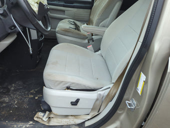 compare product 2008-2010 Dodge Grand Caravan Driver Front Seat Oem