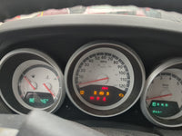 2008 Dodge Grand Caravan Instrument Cluster Speedometer Gauges Fits OEM Used Auto Parts - Oemusedautoparts1.com