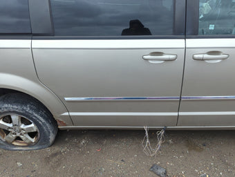 compare product 2008-2020 Dodge Grand Caravan Passenger Rear Door Oem