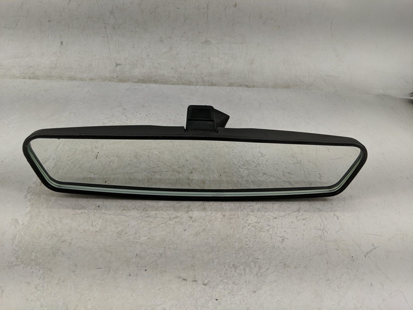 2008 Dodge Grand Caravan Interior Rear View Mirror Replacement OEM P/N:267.CH8408 Fits OEM Used Auto Parts - Oemusedautopart