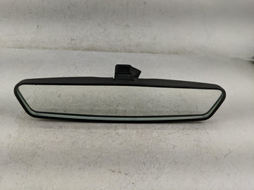 2008 Dodge Grand Caravan Interior Rear View Mirror Replacement OEM P/N:267.CH8408 Fits OEM Used Auto Parts - Oemusedautopart