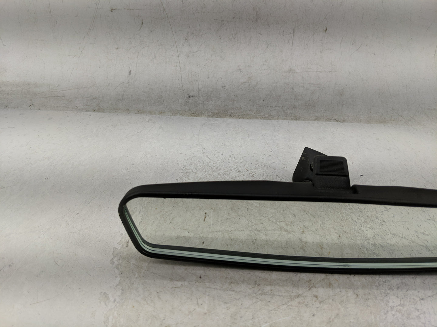 2008 Dodge Grand Caravan Interior Rear View Mirror Replacement OEM P/N:267.CH8408 Fits OEM Used Auto Parts - Oemusedautopart