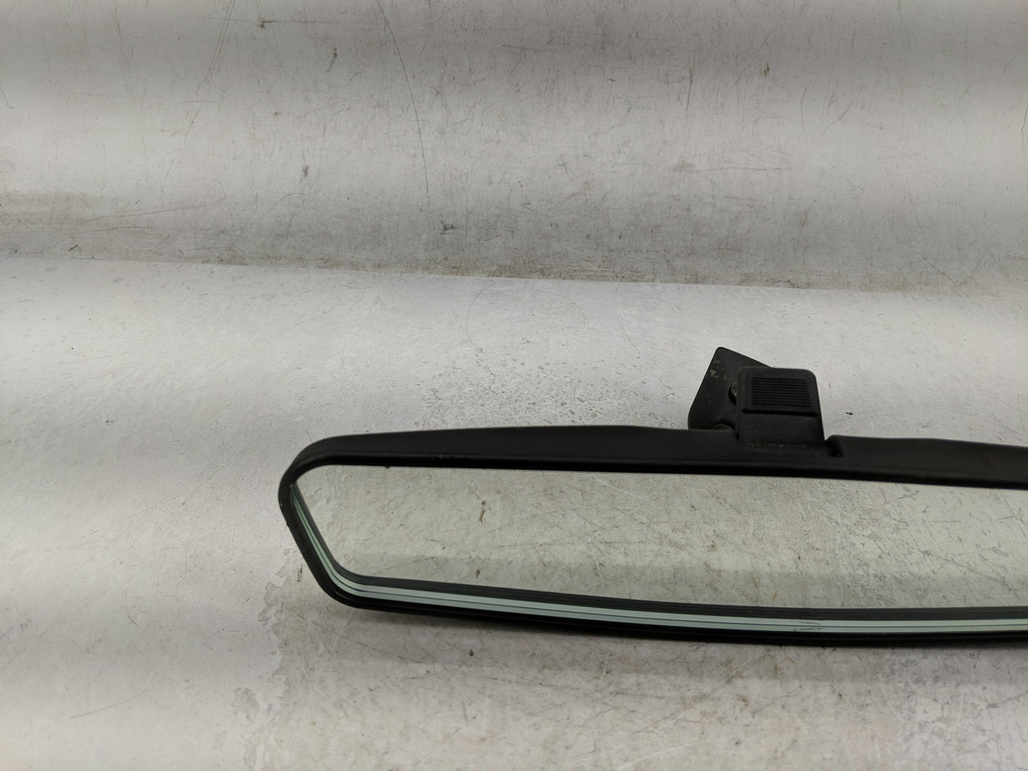 2008 Dodge Grand Caravan Interior Rear View Mirror Replacement OEM P/N:267.CH8408 Fits OEM Used Auto Parts - Oemusedautopart