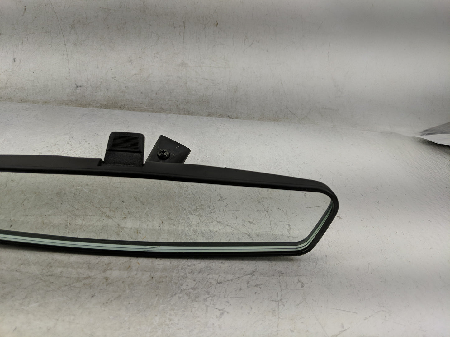 2008 Dodge Grand Caravan Interior Rear View Mirror Replacement OEM P/N:267.CH8408 Fits OEM Used Auto Parts - Oemusedautopart