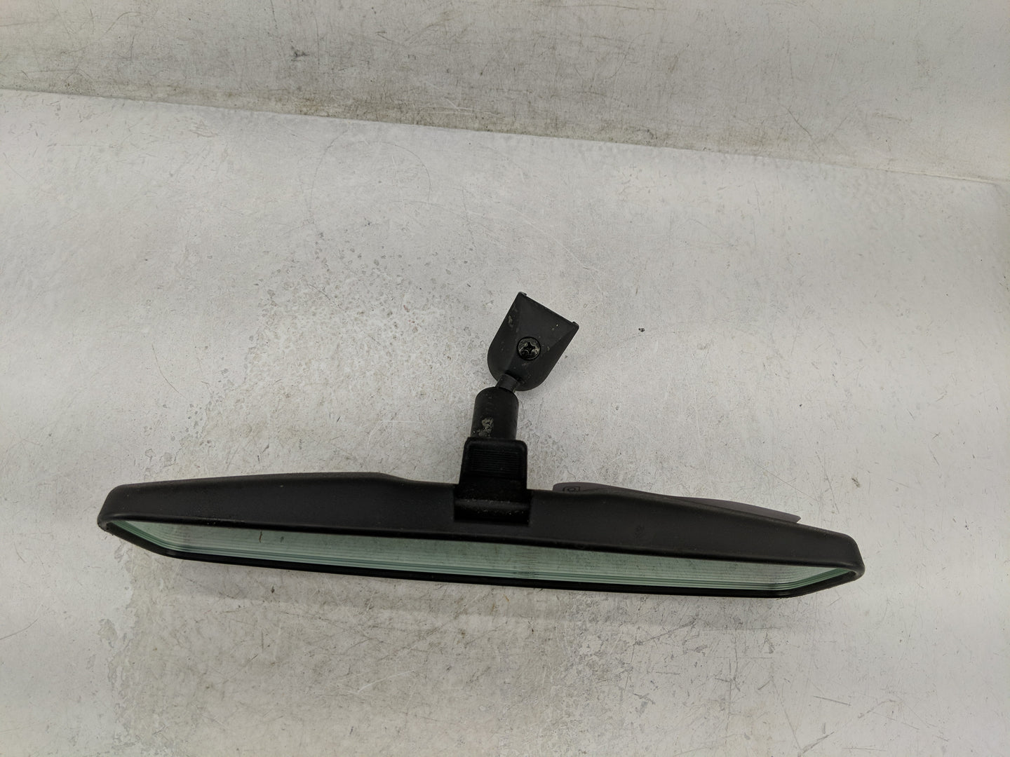 2008 Dodge Grand Caravan Interior Rear View Mirror Replacement OEM P/N:267.CH8408 Fits OEM Used Auto Parts - Oemusedautopart