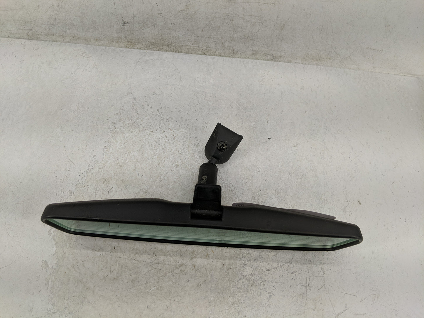 2008 Dodge Grand Caravan Interior Rear View Mirror Replacement OEM P/N:267.CH8408 Fits OEM Used Auto Parts - Oemusedautopart
