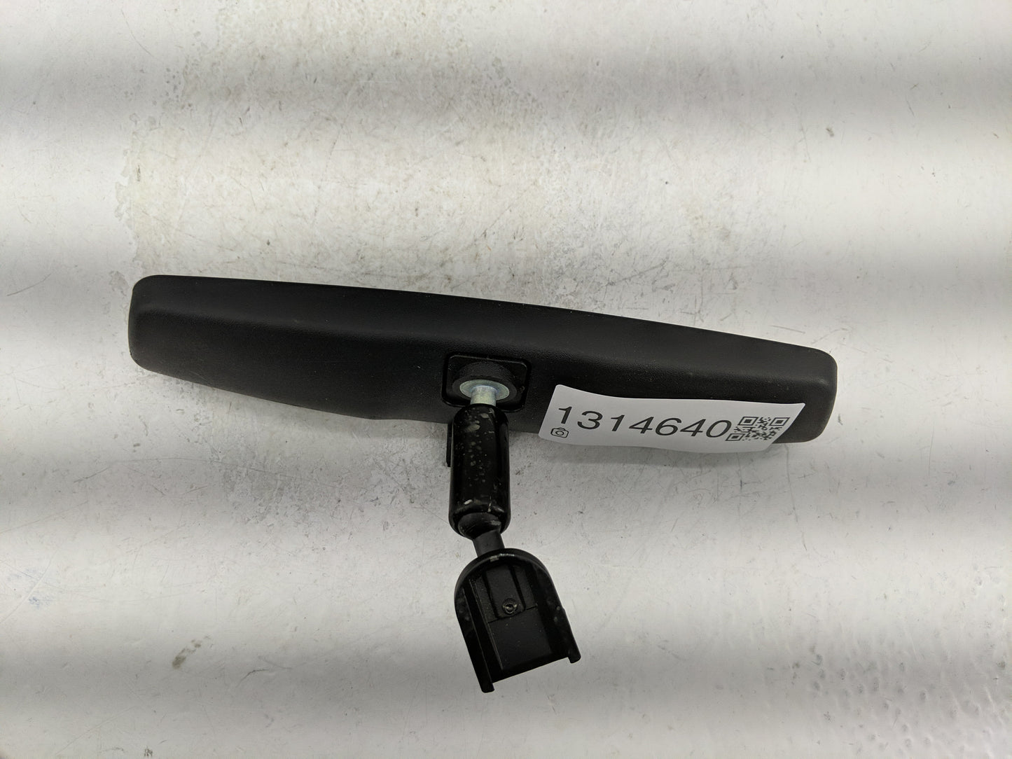 2008 Dodge Grand Caravan Interior Rear View Mirror Replacement OEM P/N:267.CH8408 Fits OEM Used Auto Parts - Oemusedautopart