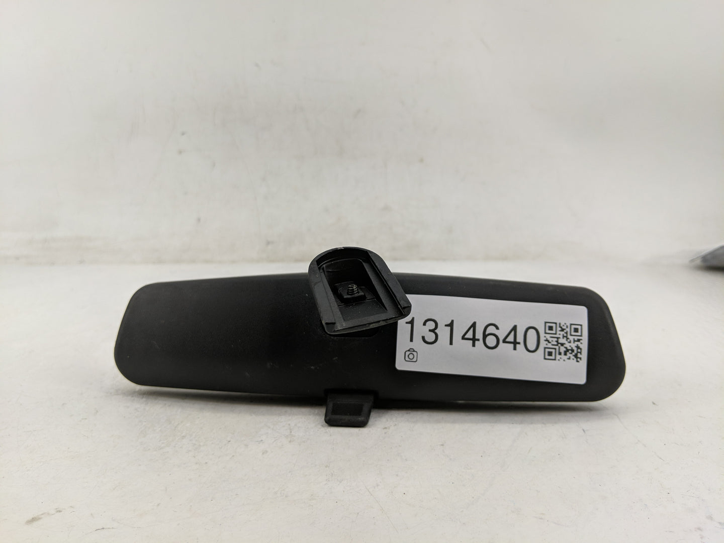 2008 Dodge Grand Caravan Interior Rear View Mirror Replacement OEM P/N:267.CH8408 Fits OEM Used Auto Parts - Oemusedautopart