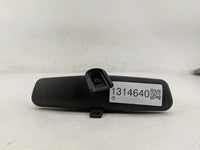 2008 Dodge Grand Caravan Interior Rear View Mirror Replacement OEM P/N:267.CH8408 Fits OEM Used Auto Parts - Oemusedautopart