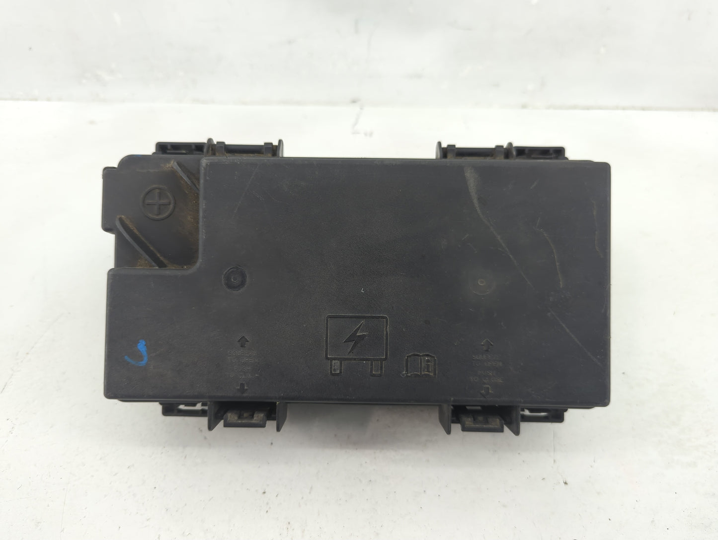 2008-2008 Dodge Grand Caravan Fusebox Fuse Box Relay Module Tipm - Oemusedautoparts1.com