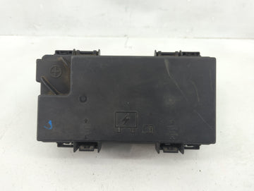 2008-2008 Dodge Grand Caravan Fusebox Fuse Box Relay Module Tipm - Oemusedautoparts1.com