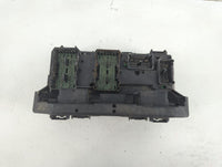 2008-2008 Dodge Grand Caravan Fusebox Fuse Box Relay Module Tipm - Oemusedautoparts1.com