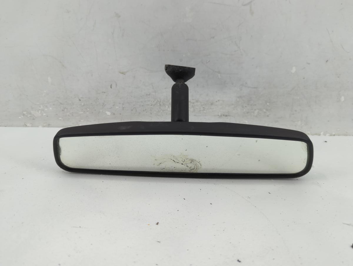 2008 Dodge Grand Caravan Interior Rear View Mirror Replacement OEM P/N:E8011083 Fits OEM Used Auto Parts - Oemusedautoparts1