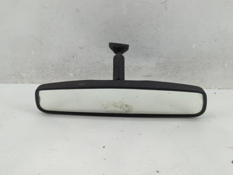 compare product 2008 Dodge Grand Caravan Interior Rear View Mirror Replacement OEM P/N:E8011083 Fits OEM Used Auto Parts