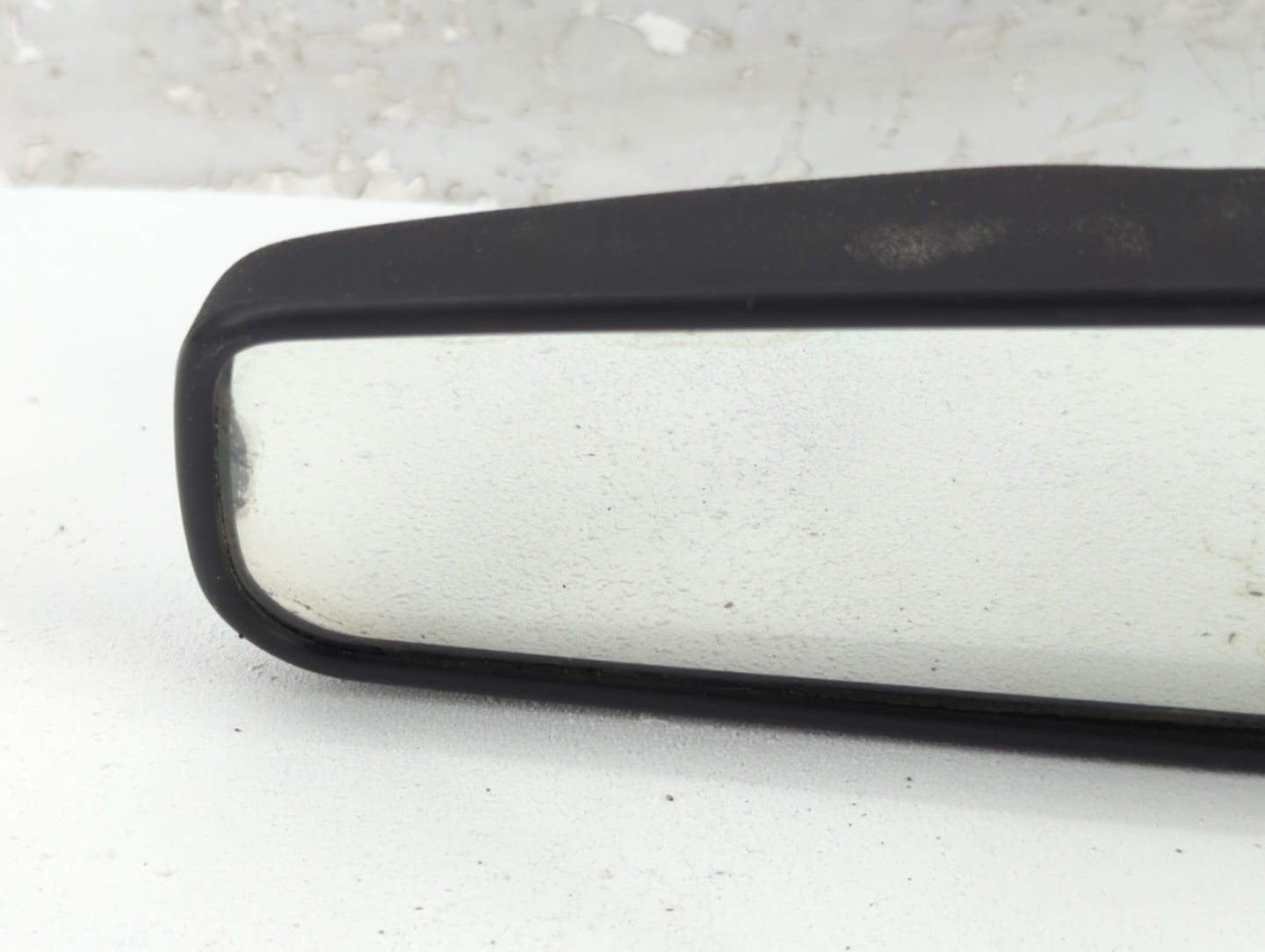 2008 Dodge Grand Caravan Interior Rear View Mirror Replacement OEM P/N:E8011083 Fits OEM Used Auto Parts - Oemusedautoparts1