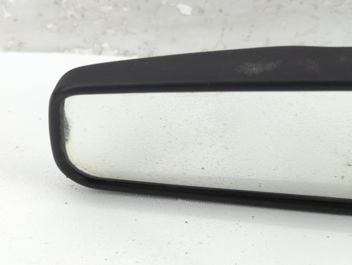 2008 Dodge Grand Caravan Interior Rear View Mirror Replacement OEM P/N:E8011083 Fits OEM Used Auto Parts - Oemusedautoparts1