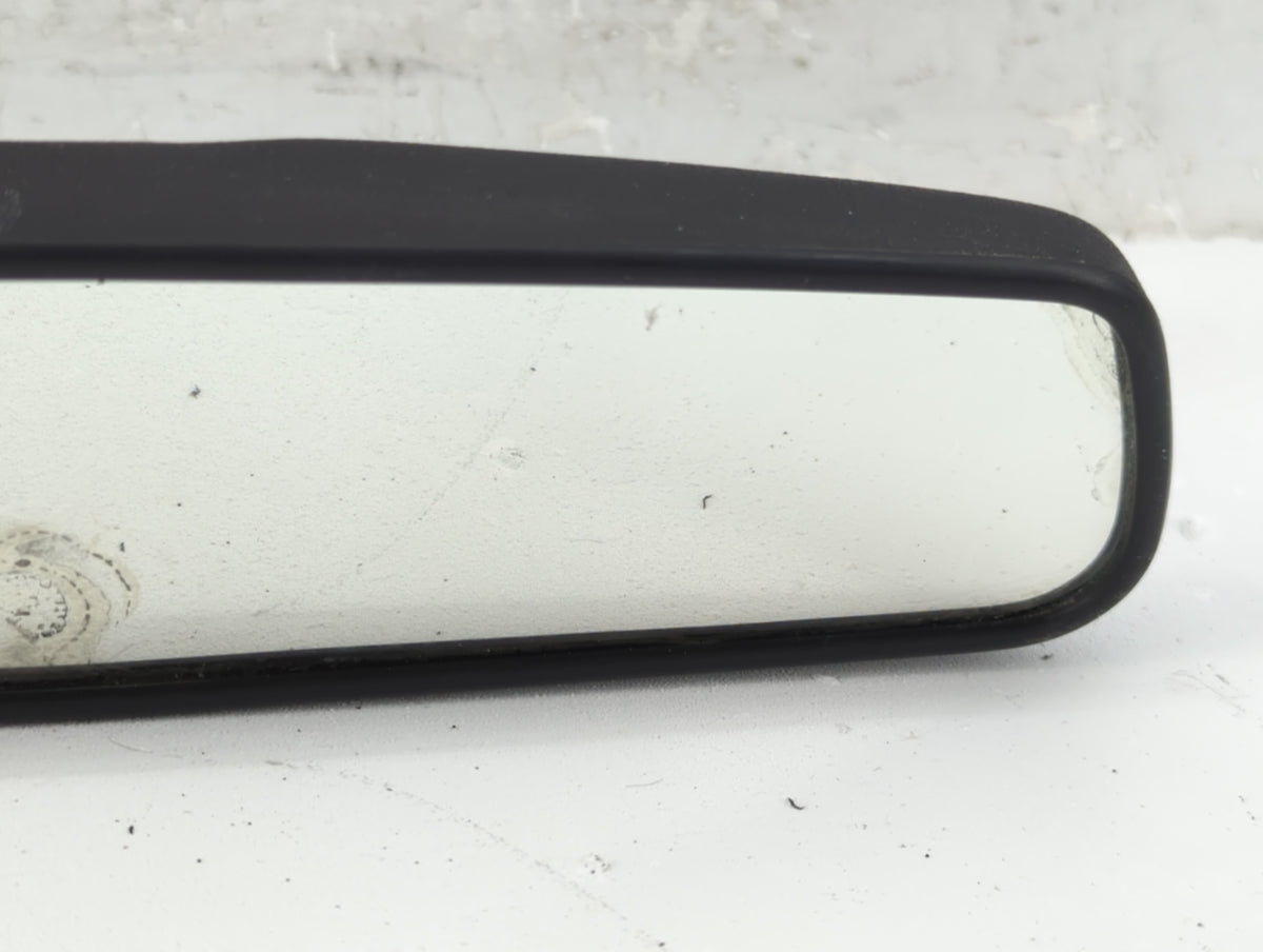 2008 Dodge Grand Caravan Interior Rear View Mirror Replacement OEM P/N:E8011083 Fits OEM Used Auto Parts - Oemusedautoparts1