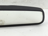 2008 Dodge Grand Caravan Interior Rear View Mirror Replacement OEM P/N:E8011083 Fits OEM Used Auto Parts - Oemusedautoparts1