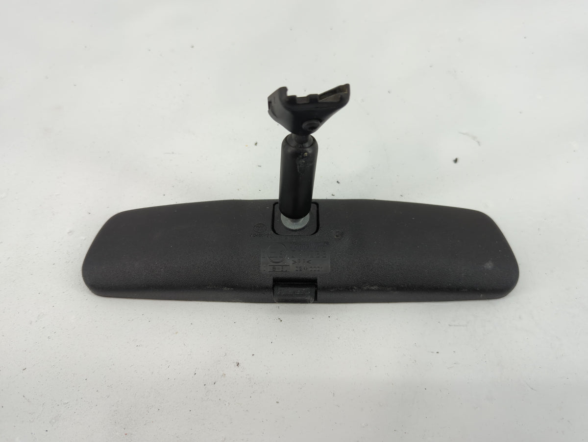 2008 Dodge Grand Caravan Interior Rear View Mirror Replacement OEM P/N:E8011083 Fits OEM Used Auto Parts - Oemusedautoparts1