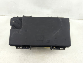 compare product 2008-2008 Dodge Grand Caravan Fusebox Fuse Box Relay Module Tipm