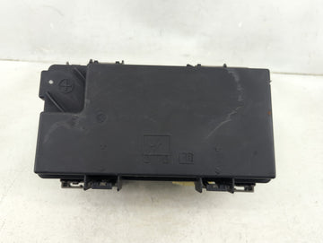 2008-2008 Dodge Grand Caravan Fusebox Fuse Box Relay Module Tipm - Oemusedautoparts1.com