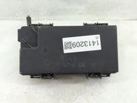 2008-2008 Dodge Grand Caravan Fusebox Fuse Box Relay Module Tipm - Oemusedautoparts1.com