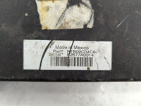 2008 Dodge Grand Caravan Fusebox Fuse Box Panel Relay Module P/N:RTB09C04C6 Fits OEM Used Auto Parts - Oemusedautoparts1.com