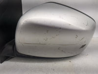 2008-2010 Dodge Grand Caravan Driver Side View Mirror - Left Door Mirror OEM Used - Oemusedautoparts1.com