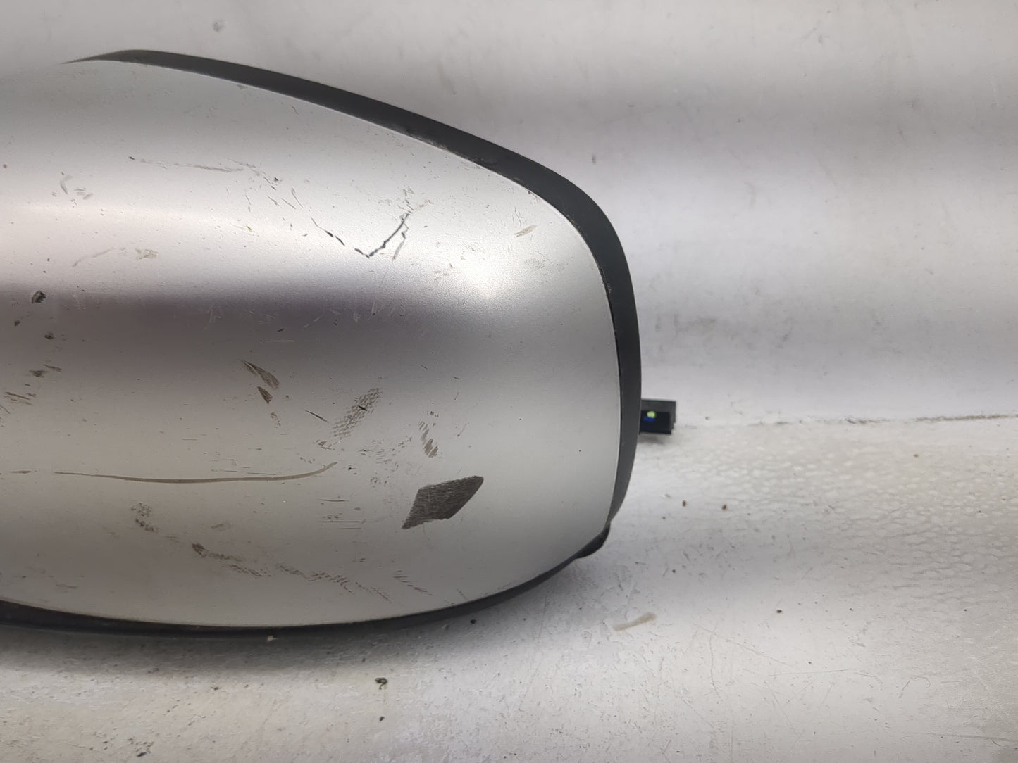 2008-2010 Dodge Grand Caravan Driver Side View Mirror - Left Door Mirror OEM Used - Oemusedautoparts1.com