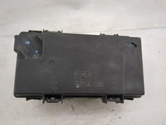 compare product 2008-2008 Dodge Grand Caravan Fusebox Fuse Box Relay Module Tipm 1500412