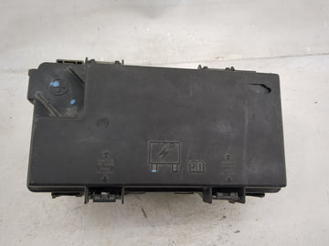 2008-2008 Dodge Grand Caravan Fusebox Fuse Box Relay Module Tipm 1500412 - Oemusedautoparts1.com