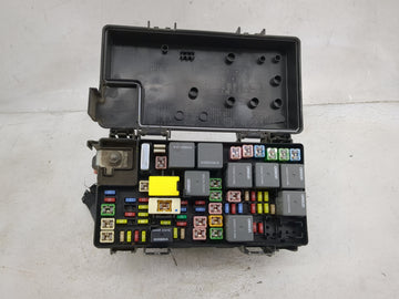 2008-2008 Dodge Grand Caravan Fusebox Fuse Box Relay Module Tipm 1500412