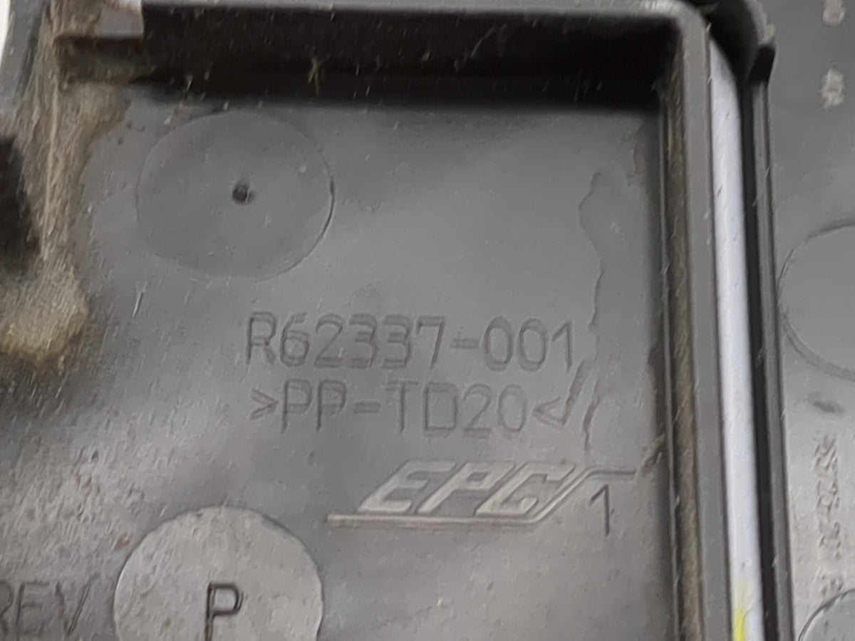 2008-2008 Dodge Grand Caravan Fusebox Fuse Box Relay Module Tipm 1500412 - Oemusedautoparts1.com