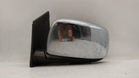 2008 Dodge Grand Caravan Driver Side View Mirror - Left Door Mirror OEM Used - Oemusedautoparts1.com