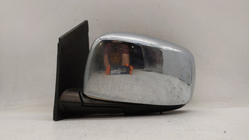 2008 Dodge Grand Caravan Driver Side View Mirror - Left Door Mirror OEM Used - Oemusedautoparts1.com