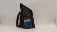 2008 Dodge Grand Caravan Driver Side View Mirror - Left Door Mirror OEM Used - Oemusedautoparts1.com