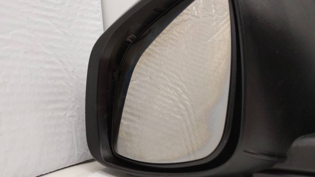 2008 Dodge Grand Caravan Driver Side View Mirror - Left Door Mirror OEM Used - Oemusedautoparts1.com