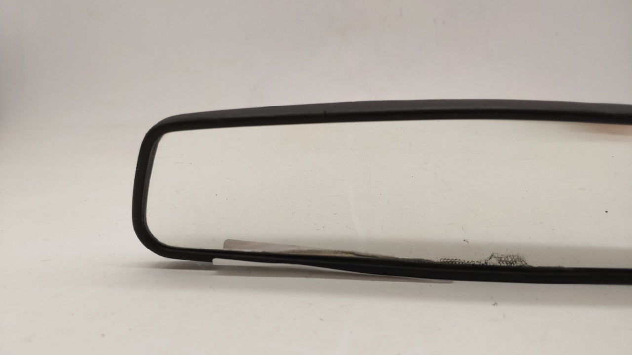 2008 Dodge Grand Caravan Interior Rear View Mirror Replacement OEM P/N:E8011083 Fits OEM Used Auto Parts - Oemusedautoparts1