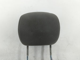 compare product 2008 Dodge Grand Caravan Headrest Head Rest Front Driver Passenger Seat Fits OEM Used Auto Parts