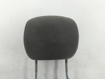 2008 Dodge Grand Caravan Headrest Head Rest Front Driver Passenger Seat Fits OEM Used Auto Parts - Oemusedautoparts1.com