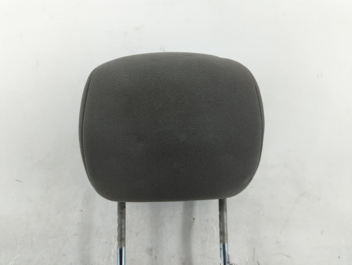 2008 Dodge Grand Caravan Headrest Head Rest Front Driver Passenger Seat Fits OEM Used Auto Parts - Oemusedautoparts1.com