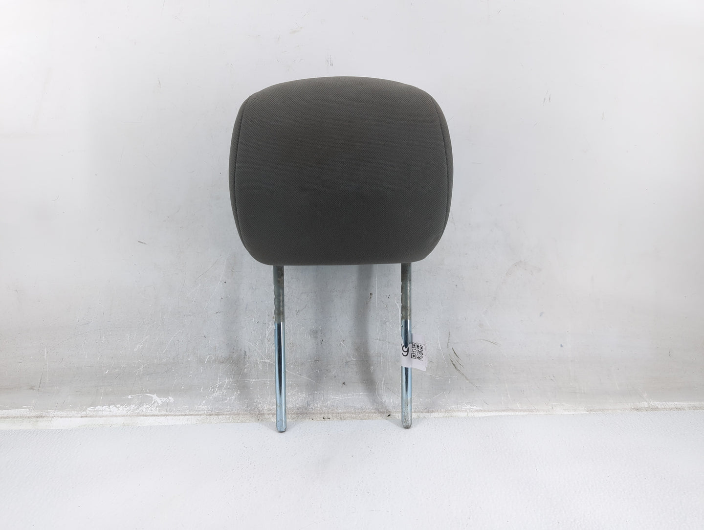 2008 Dodge Grand Caravan Headrest Head Rest Front Driver Passenger Seat Fits OEM Used Auto Parts - Oemusedautoparts1.com