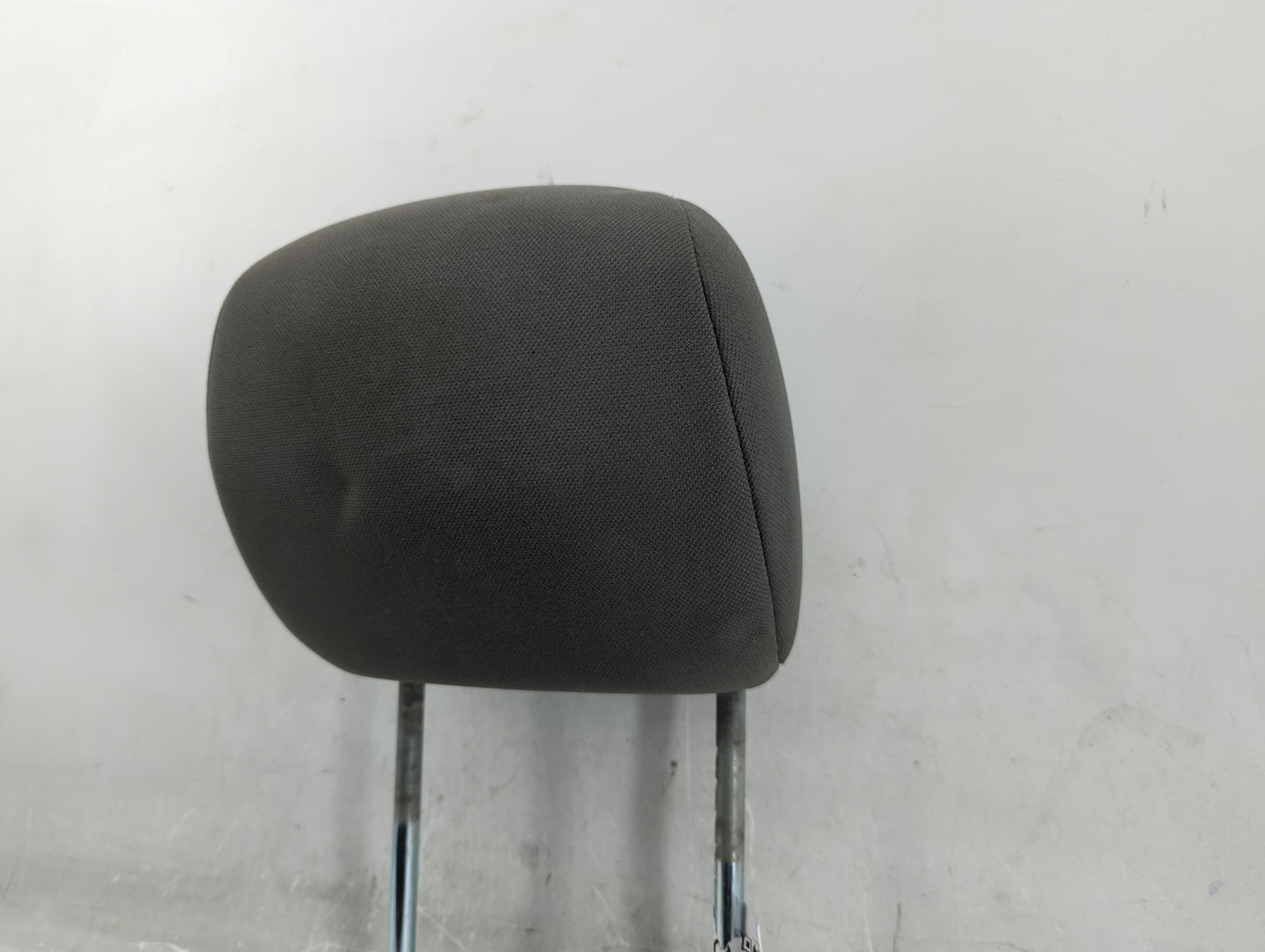 2008 Dodge Grand Caravan Headrest Head Rest Front Driver Passenger Seat Fits OEM Used Auto Parts - Oemusedautoparts1.com