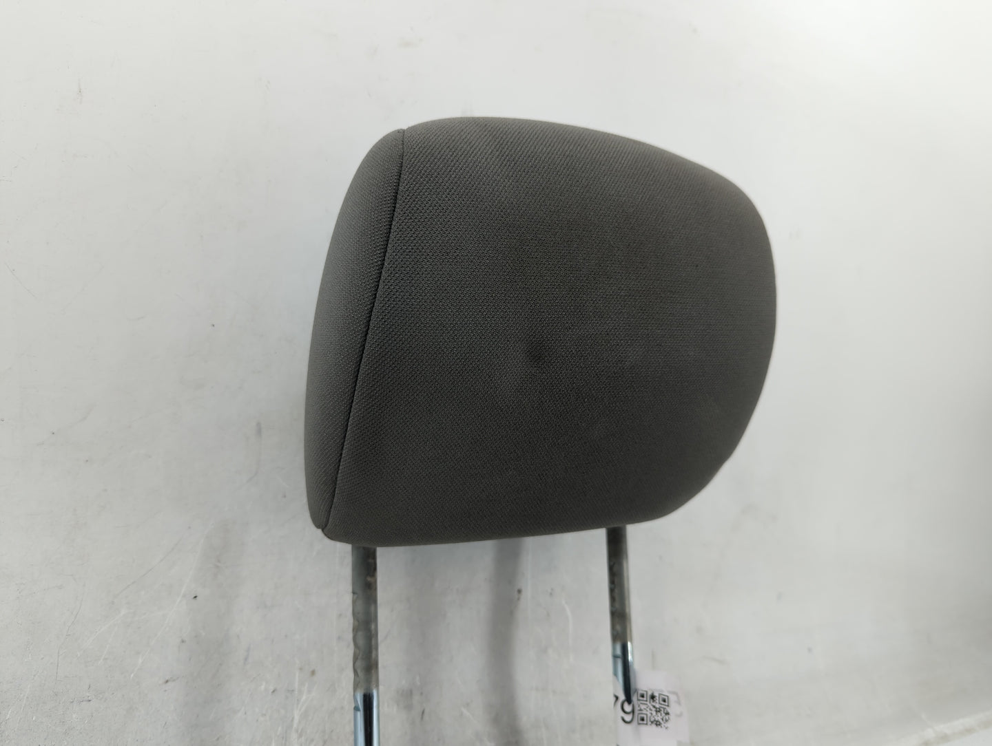 2008 Dodge Grand Caravan Headrest Head Rest Front Driver Passenger Seat Fits OEM Used Auto Parts - Oemusedautoparts1.com
