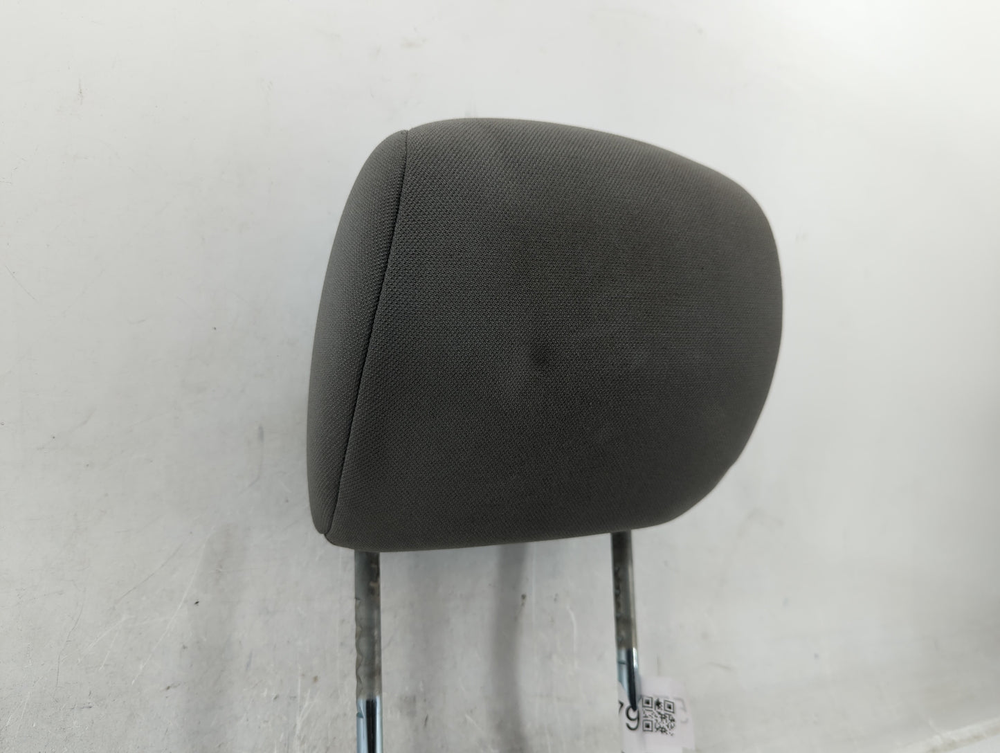 2008 Dodge Grand Caravan Headrest Head Rest Front Driver Passenger Seat Fits OEM Used Auto Parts - Oemusedautoparts1.com