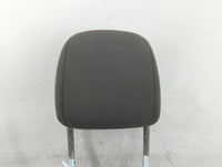 2008 Dodge Grand Caravan Headrest Head Rest Front Driver Passenger Seat Fits OEM Used Auto Parts - Oemusedautoparts1.com