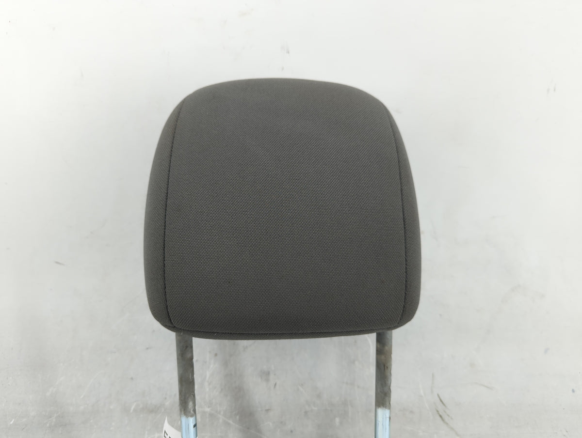 2008 Dodge Grand Caravan Headrest Head Rest Front Driver Passenger Seat Fits OEM Used Auto Parts - Oemusedautoparts1.com
