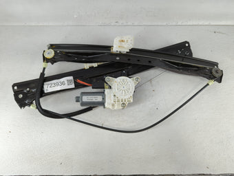 compare product 2008-2020 Dodge Grand Caravan Used Window Regulator Passenger Front