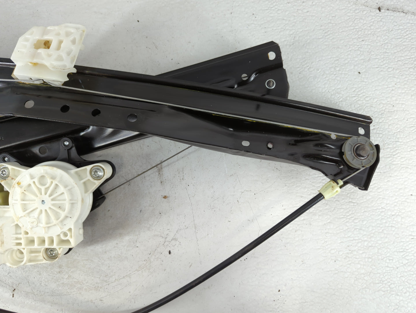 2008-2020 Dodge Grand Caravan Used Window Regulator Passenger Front - Oemusedautoparts1.com